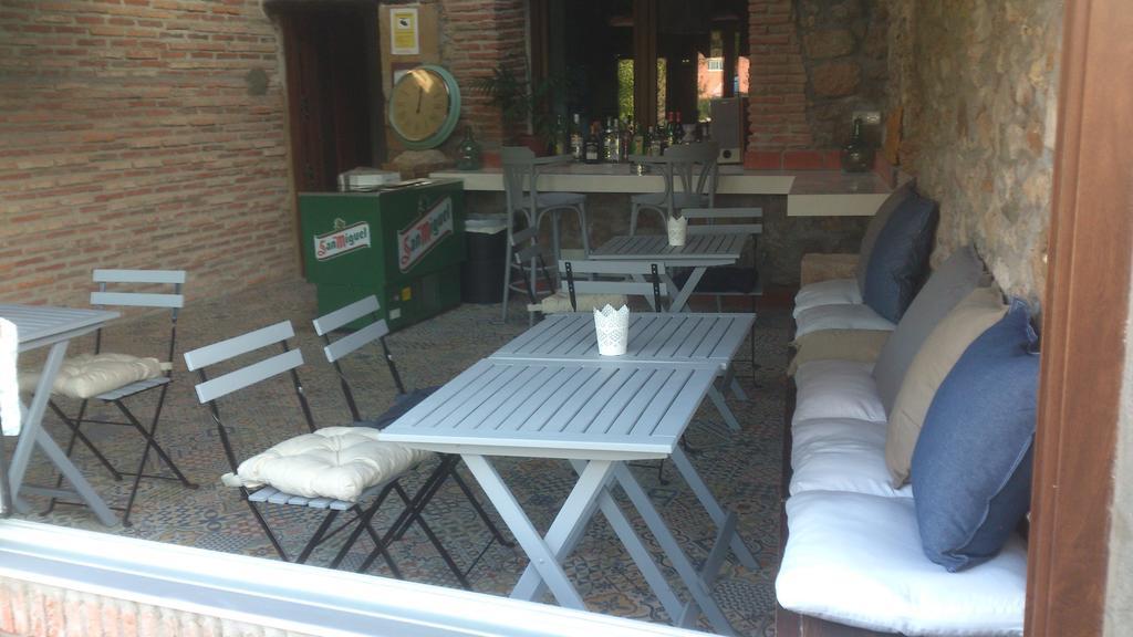 Posada La Corralada Pamanes Luaran gambar